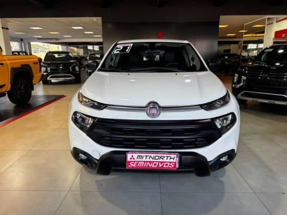 FIAT TORO 1.8 16V EVO FLEX ENDURANCE MANUAL FIAT TORO 1.8 16V EVO FLEX ENDURANCE MANUAL